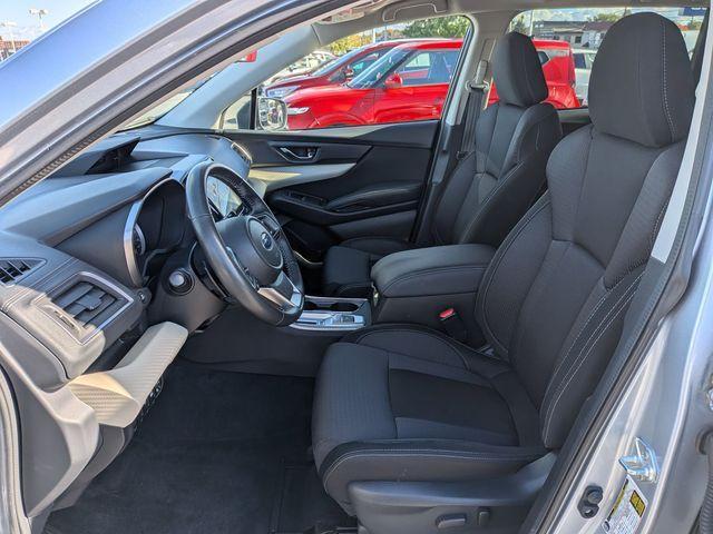 used 2022 Subaru Ascent car, priced at $24,495