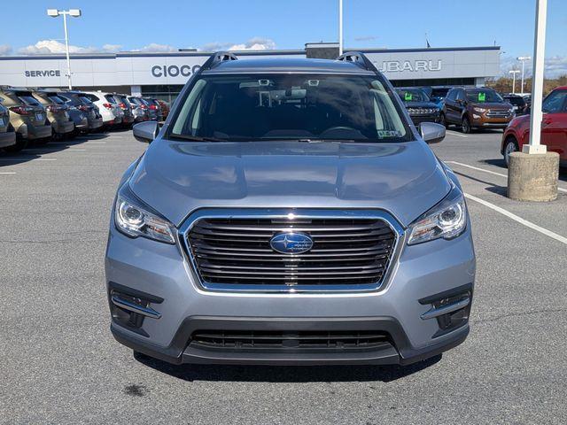 used 2022 Subaru Ascent car, priced at $24,495