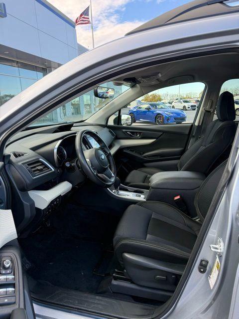 used 2022 Subaru Ascent car, priced at $25,495