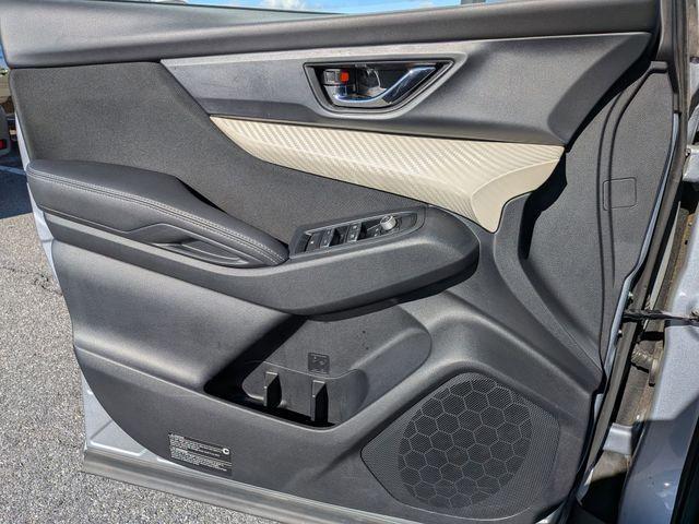 used 2022 Subaru Ascent car, priced at $24,495