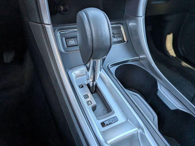 used 2022 Subaru Ascent car, priced at $24,495