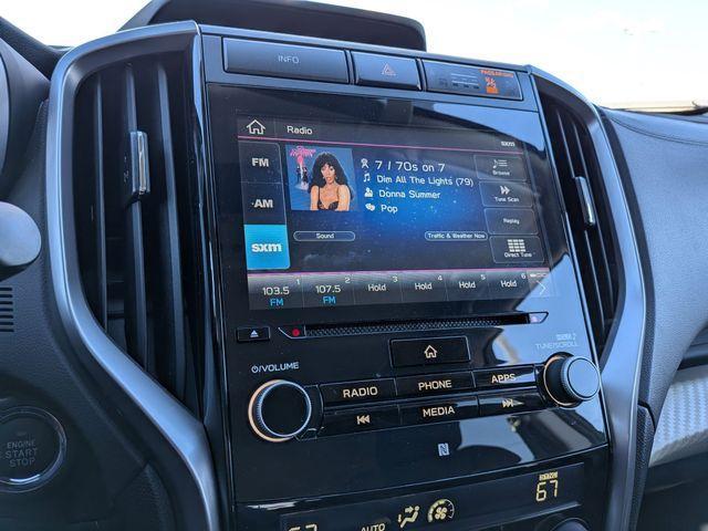 used 2022 Subaru Ascent car, priced at $24,495