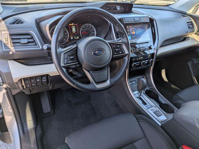 used 2022 Subaru Ascent car, priced at $24,495