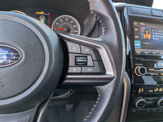 used 2022 Subaru Ascent car, priced at $24,495