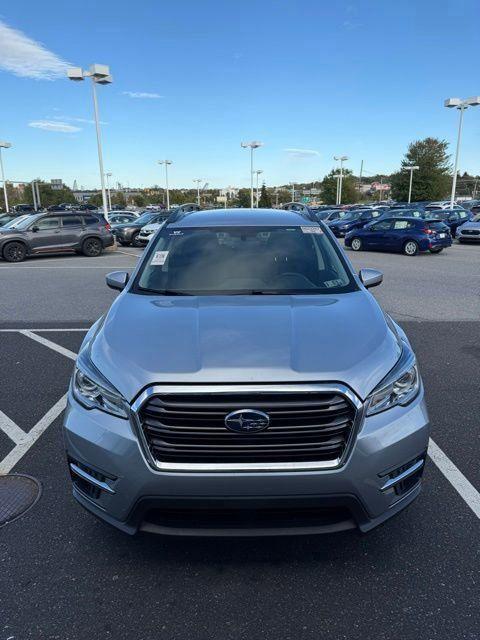 used 2022 Subaru Ascent car, priced at $25,495