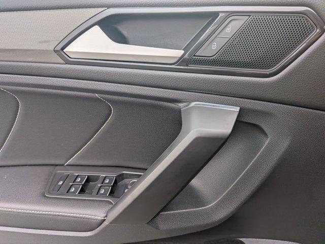 used 2022 Volkswagen Tiguan car, priced at $23,494