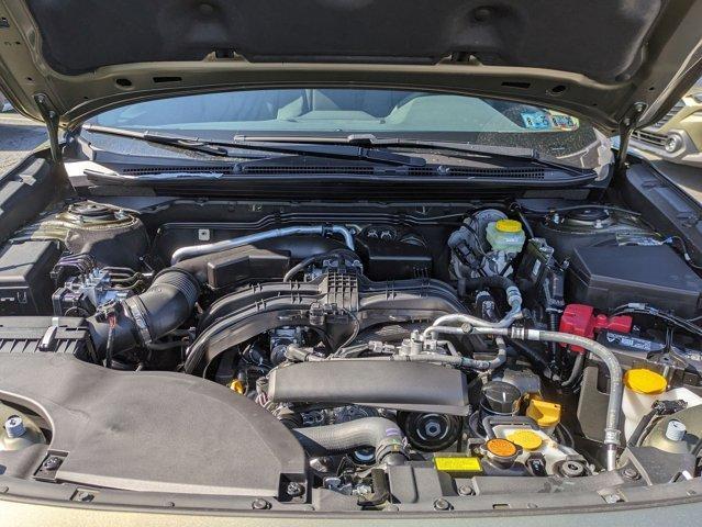 new 2025 Subaru Outback car, priced at $42,594