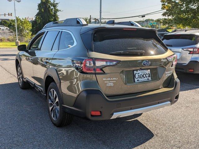 new 2025 Subaru Outback car, priced at $42,594