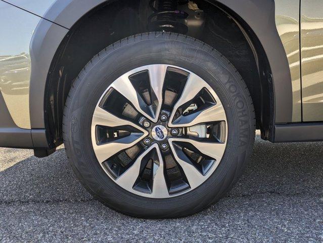 new 2025 Subaru Outback car, priced at $42,594