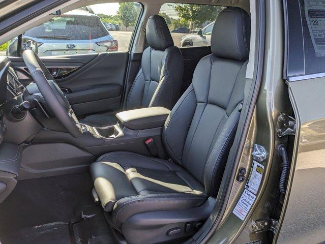 new 2025 Subaru Outback car, priced at $42,594