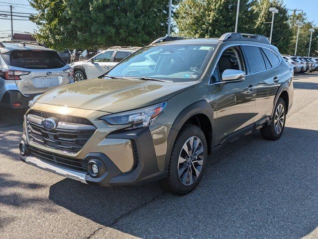 new 2025 Subaru Outback car, priced at $42,594