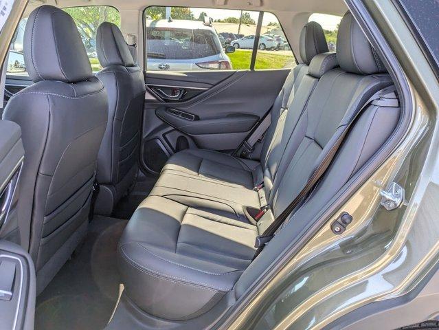 new 2025 Subaru Outback car, priced at $42,594