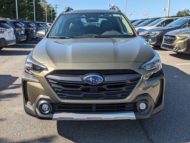 new 2025 Subaru Outback car, priced at $42,594