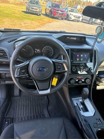 used 2018 Subaru Impreza car, priced at $12,495