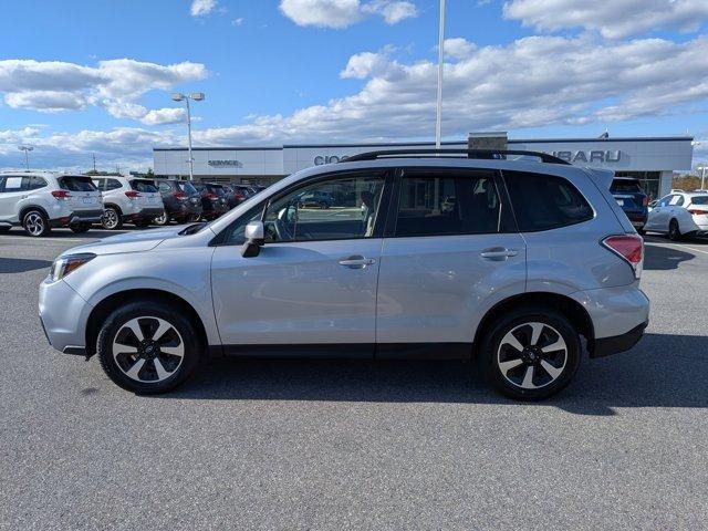 used 2017 Subaru Forester car, priced at $15,995