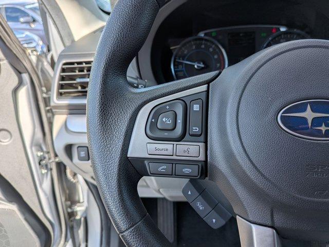 used 2017 Subaru Forester car, priced at $15,995