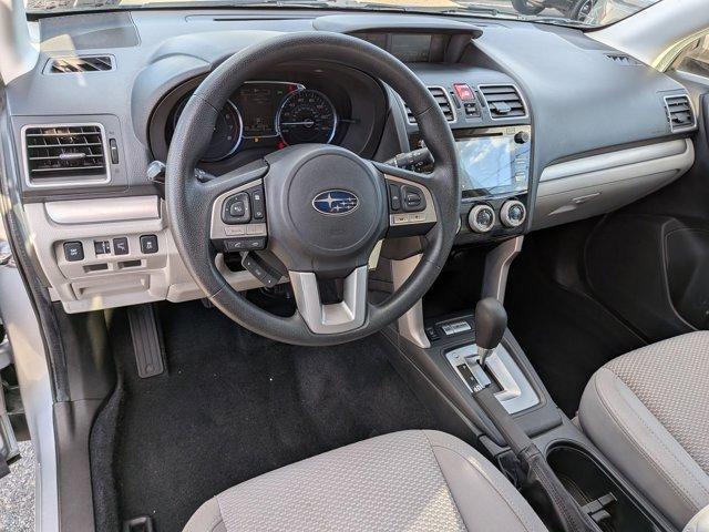 used 2017 Subaru Forester car, priced at $15,995