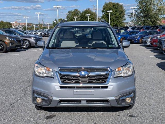 used 2017 Subaru Forester car, priced at $15,995