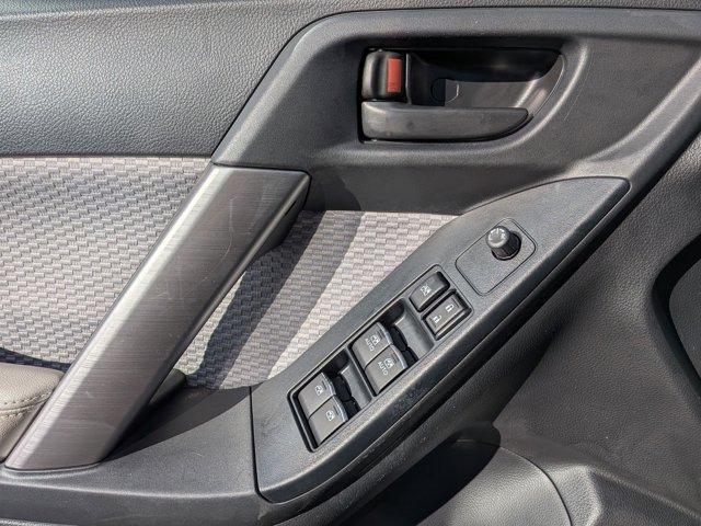 used 2017 Subaru Forester car, priced at $15,995