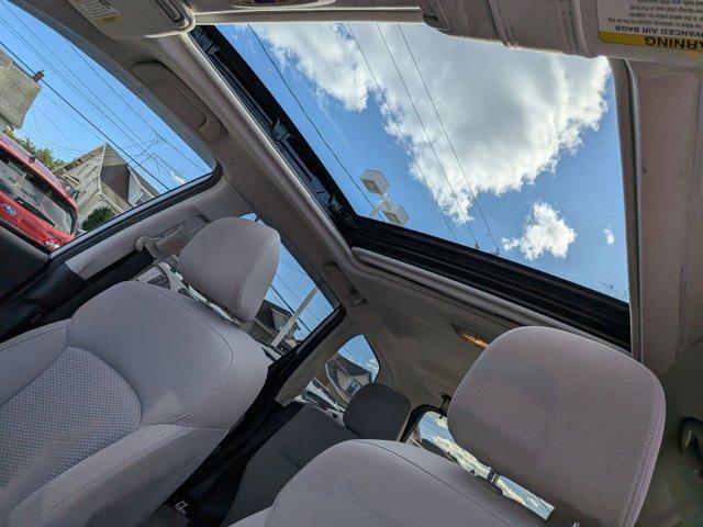 used 2017 Subaru Forester car, priced at $15,995