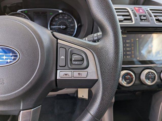 used 2017 Subaru Forester car, priced at $15,995