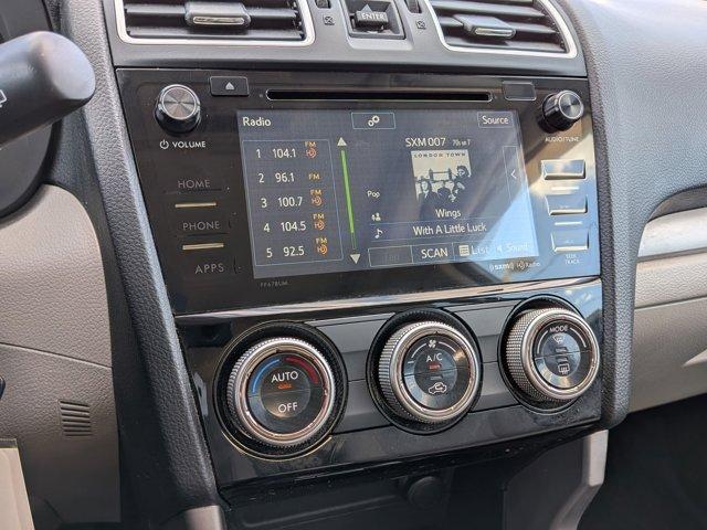 used 2017 Subaru Forester car, priced at $15,995