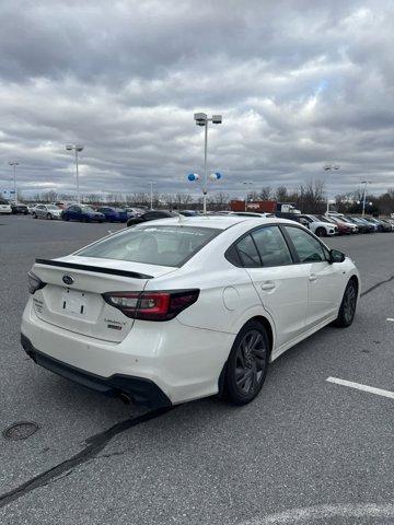 used 2024 Subaru Legacy car, priced at $28,151