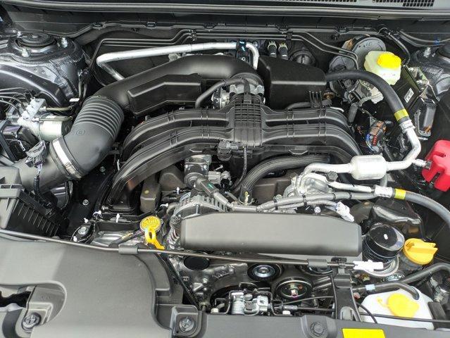 new 2025 Subaru Crosstrek car