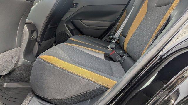 new 2025 Subaru Crosstrek car, priced at $32,100