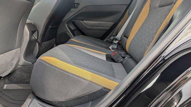 new 2025 Subaru Crosstrek car, priced at $32,100