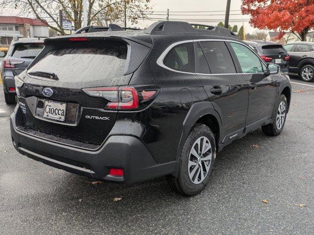 new 2025 Subaru Outback car, priced at $36,394