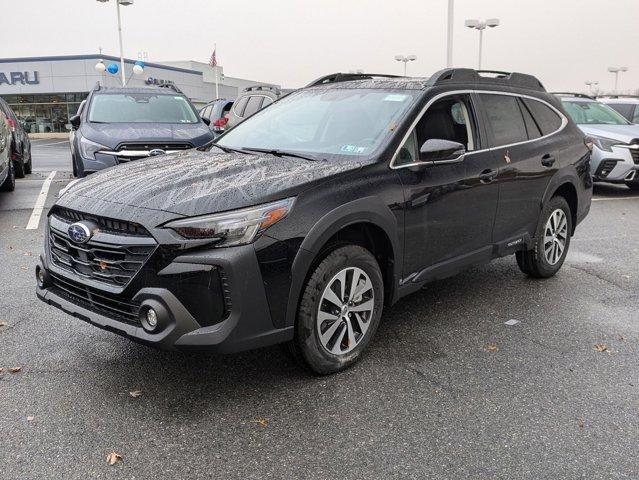 new 2025 Subaru Outback car, priced at $36,394