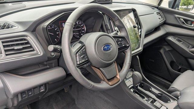used 2025 Subaru Ascent car, priced at $42,995
