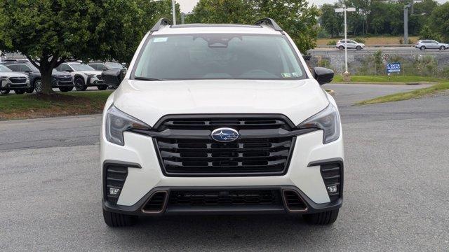 used 2025 Subaru Ascent car, priced at $42,995