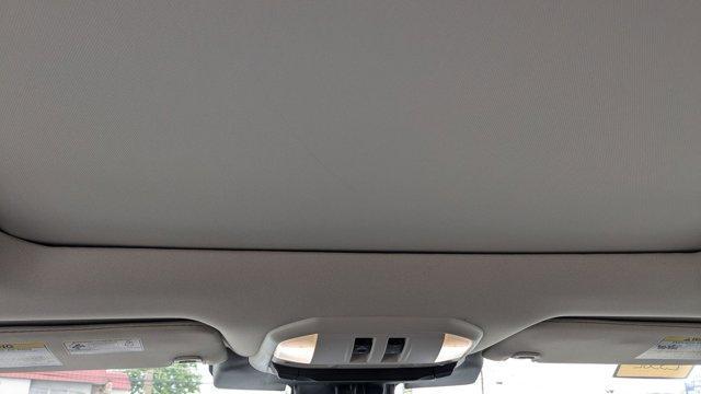 used 2025 Subaru Ascent car, priced at $42,995