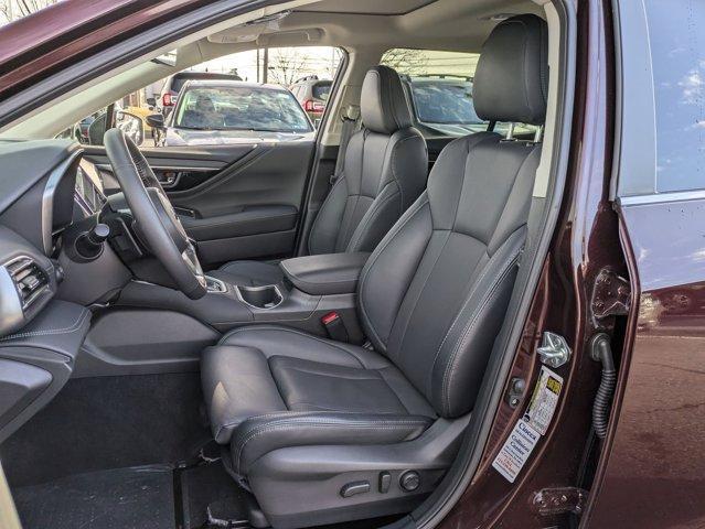 used 2025 Subaru Outback car, priced at $38,345