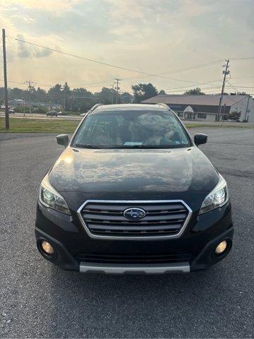 used 2017 Subaru Outback car, priced at $12,696