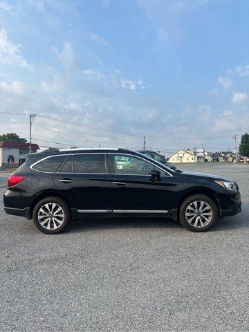 used 2017 Subaru Outback car, priced at $12,696