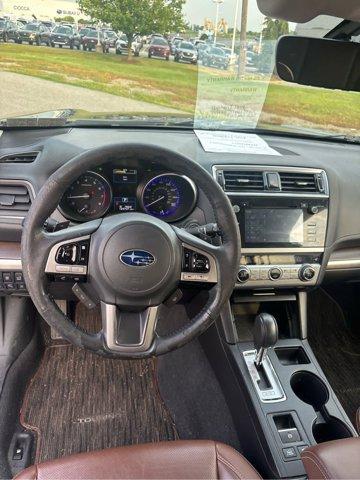 used 2017 Subaru Outback car, priced at $12,696
