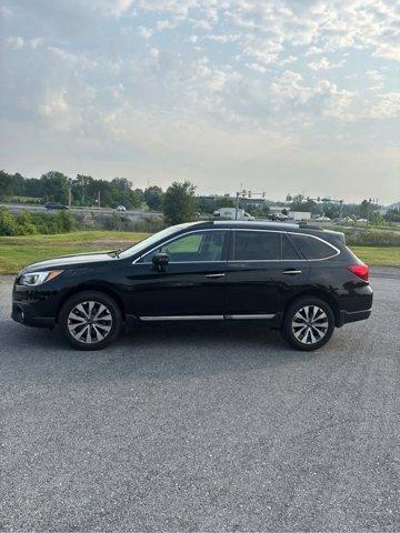 used 2017 Subaru Outback car, priced at $12,696