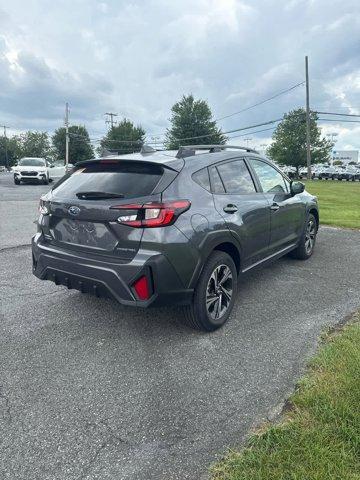 used 2024 Subaru Crosstrek car, priced at $26,995