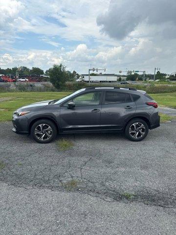 used 2024 Subaru Crosstrek car, priced at $26,995