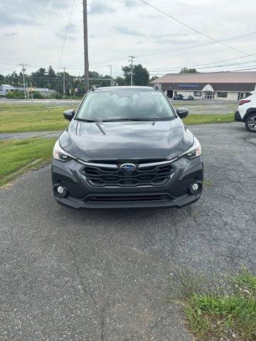 used 2024 Subaru Crosstrek car, priced at $26,995