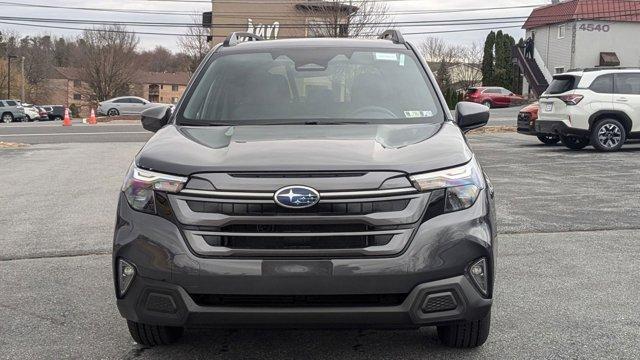 new 2025 Subaru Forester car, priced at $34,414