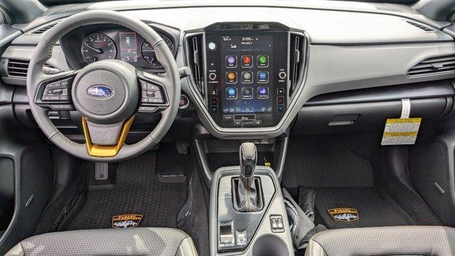 new 2025 Subaru Crosstrek car