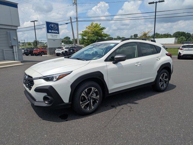 new 2025 Subaru Crosstrek car
