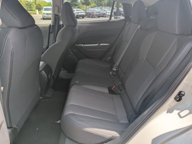 new 2025 Subaru Crosstrek car