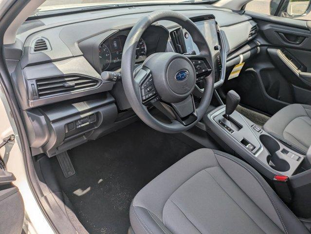 new 2025 Subaru Crosstrek car