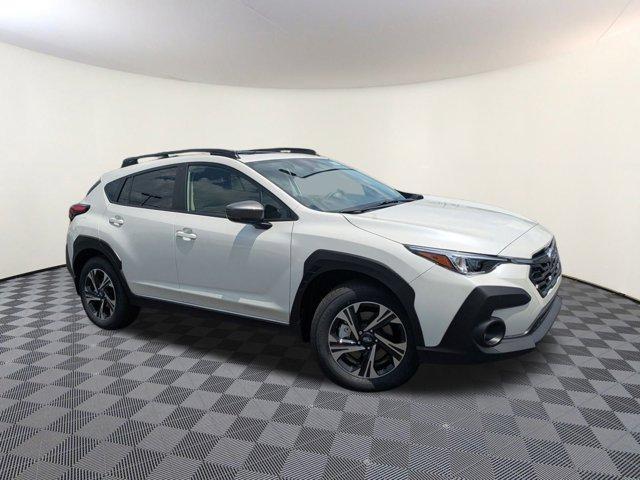new 2025 Subaru Crosstrek car