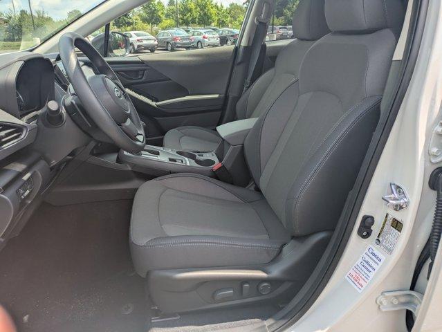 new 2025 Subaru Crosstrek car